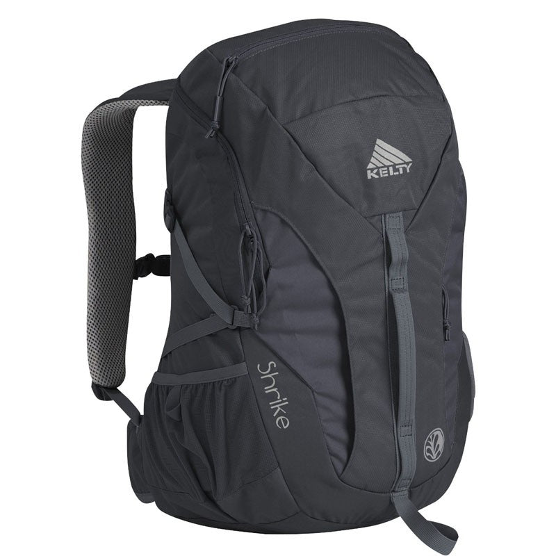 Kelty Women's Shrike Backpack, Black