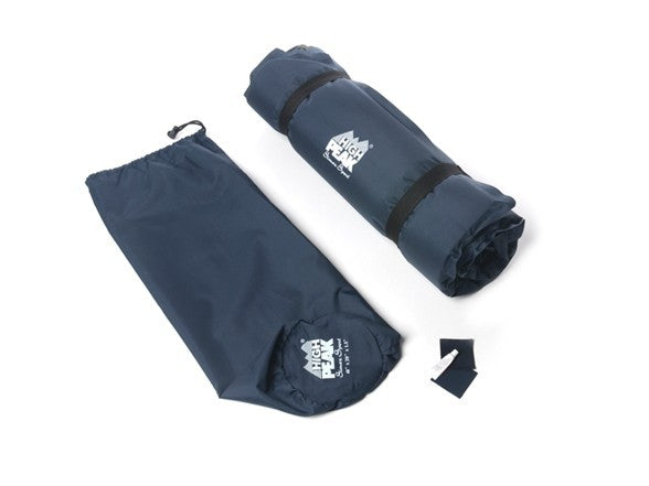 High Peak Minto 48 Inch Self-Inflating Sleeping Pad