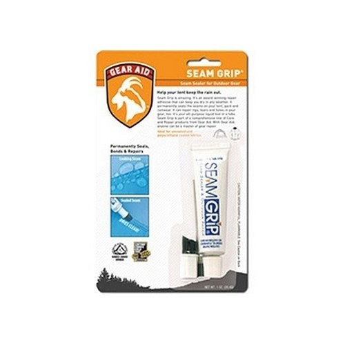 Seam Grip Seam Sealer, 1 oz