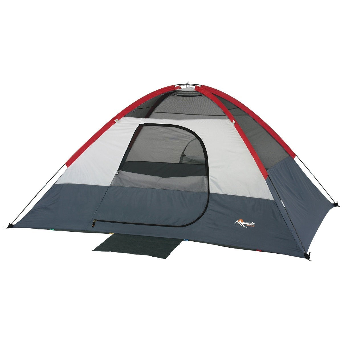 Wenzel Mountain Trails South Bend Tent, 3-4 Person