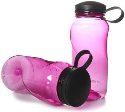 Water Bottles 32oz. Set of 2, BPA Free