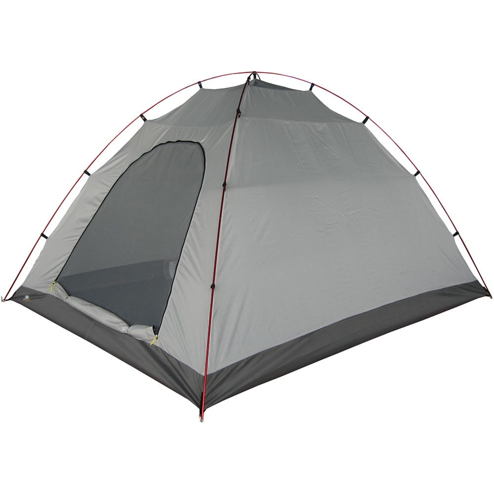 BaseCamp 2 Person, 4 Season Expedition-Quality Backpacking Tent