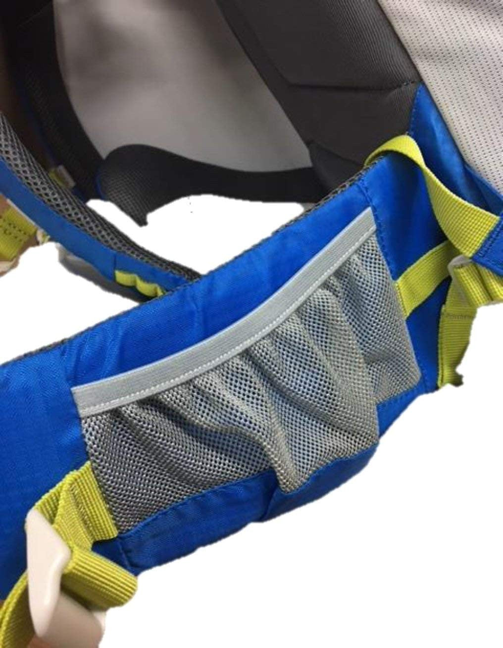 High Peak Alpinizmo Epic 30 Liter Internal Frame Backpack (Hydration Compatible)