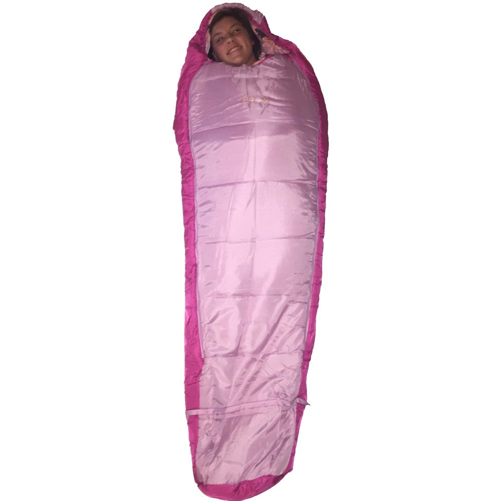 Jill 30° Sleeping Bag by Moose Country Gear