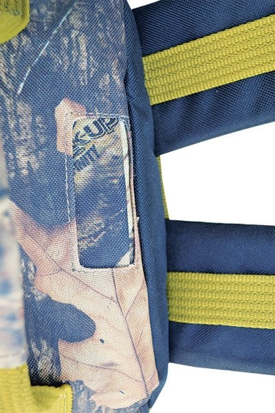 Mossy Oak 18 Inch Camo Backpack (MO18)