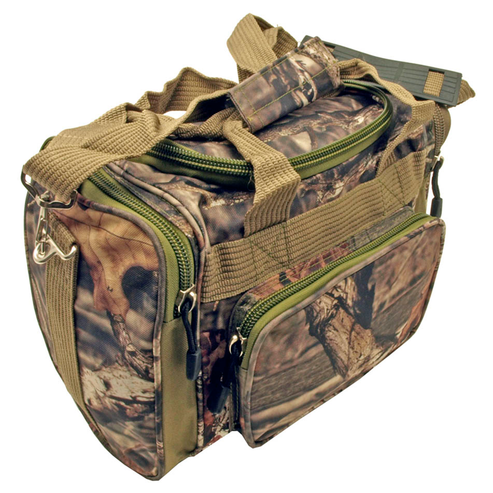 Mossy Oak Camo Duffle Bag 13" (MT14)