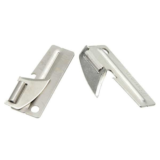 Can Opener Military P38, Lot of 10