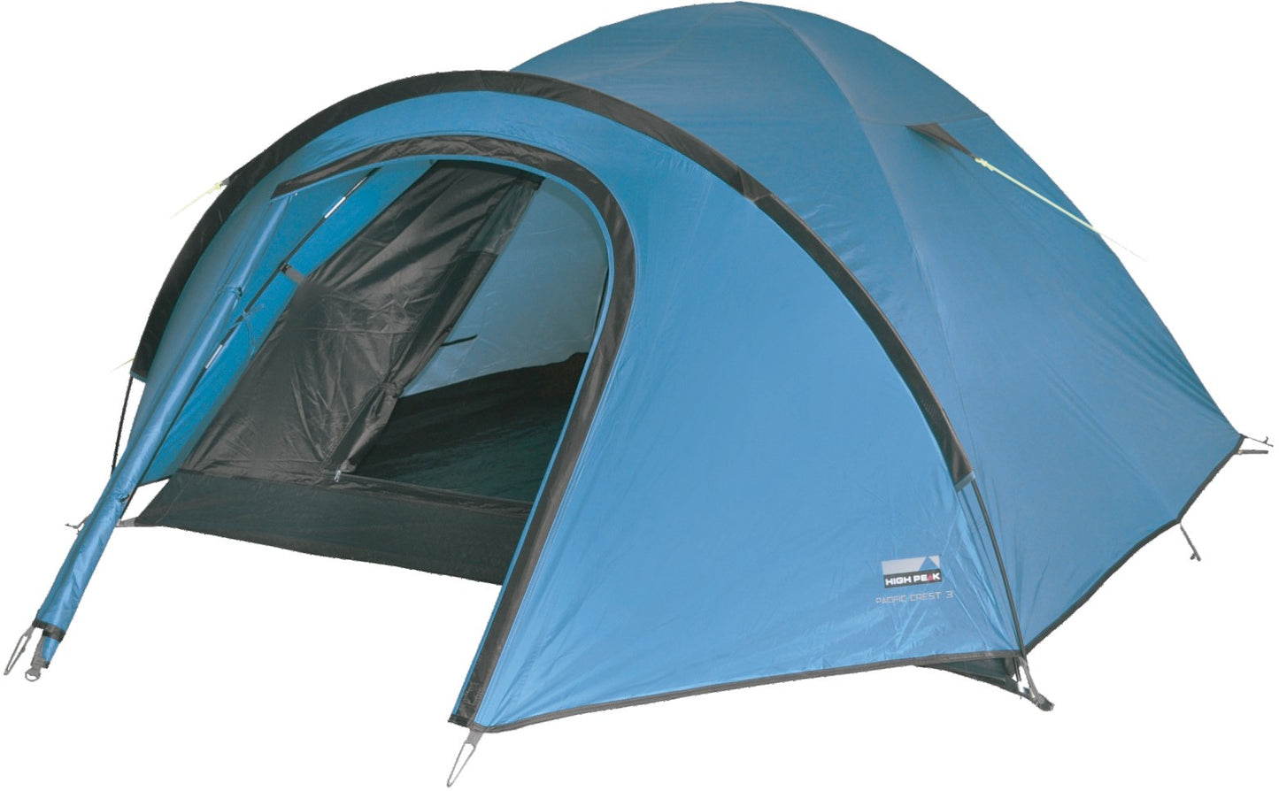 High Peak Pacific Crest 3-Person Tent