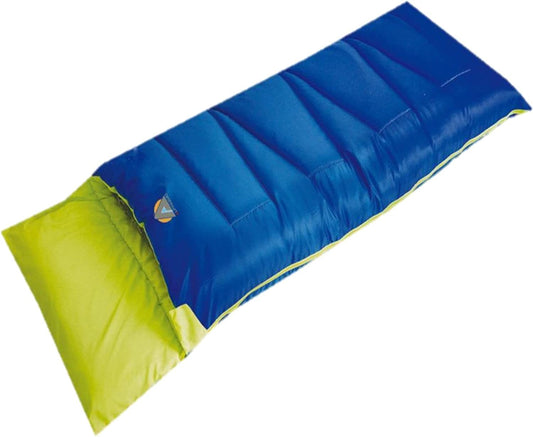 High Peak USA Alpinizmo Pilot 20 Degree Sleeping Bag