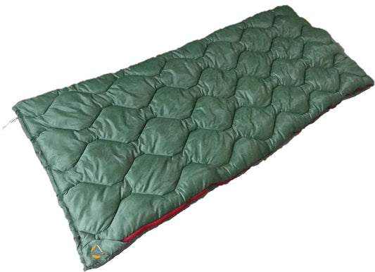 High Peak Alpinizmo Ranger 0 Degree Sleeping Bag