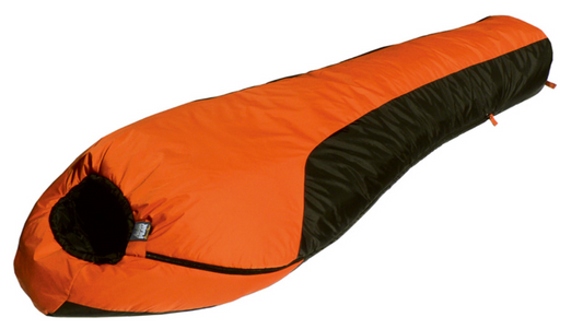 Mt. Rainier 0 Degree Waterproof Sleeping Bag, Extra Large and Extra Long