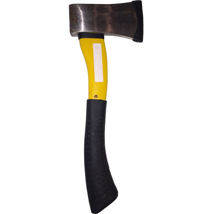 Axe, 2 Pounds with Fiberglass Handle