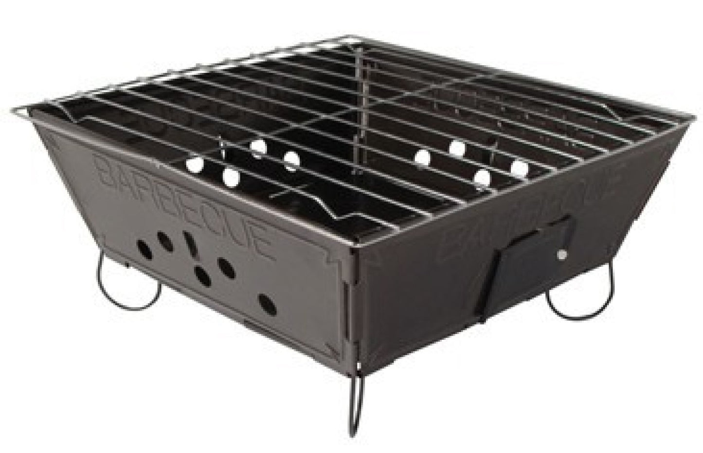 Portable Folding Barbecue Grill