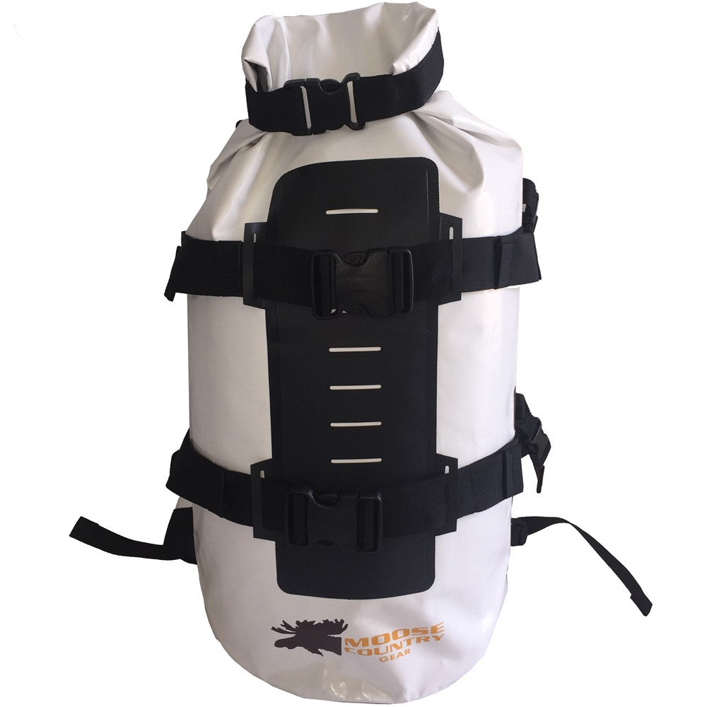 Waterproof Dry Bag Backpack, 2 Sizes 30L and 50L