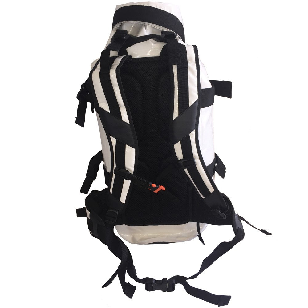 Waterproof Dry Bag Backpack, 2 Sizes 30L and 50L