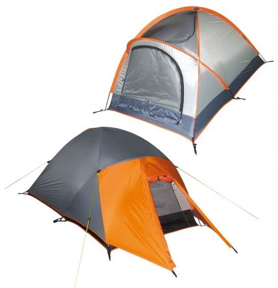 High Peak Enduro Expedition Quality, 4 Season Tent for 2 People