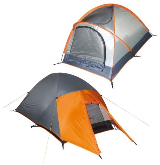 High Peak Enduro Expedition Quality, 4 Season Tent for 2 People