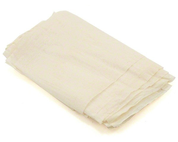 Model Rocket Recovery Wadding