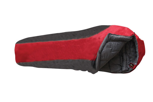 Moose Country Gear Frontier 0 Degree Sleeping Bag, Mid-Size
