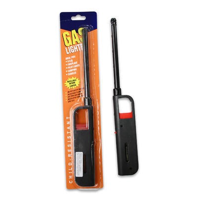 Butane Refillable Gas Lighter – CampingMaxx