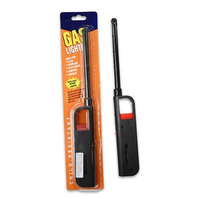 Butane Refillable Gas Lighter