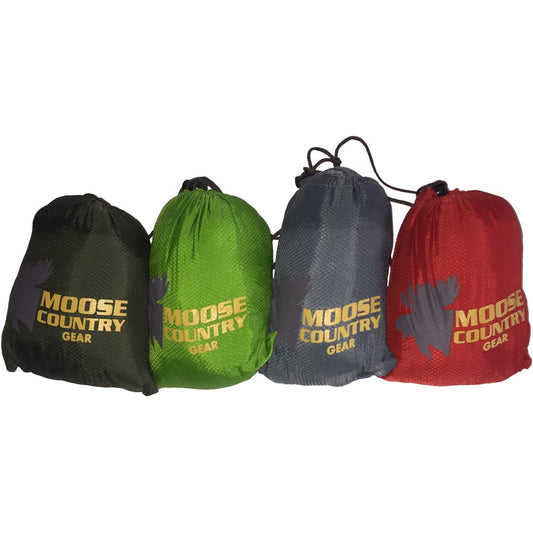 Hammock by Moose Country Gear