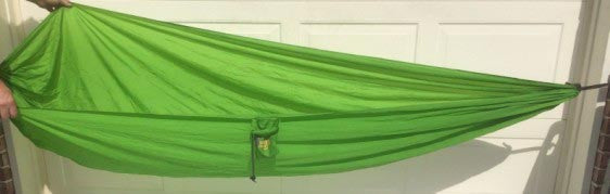Hammock by Moose Country Gear