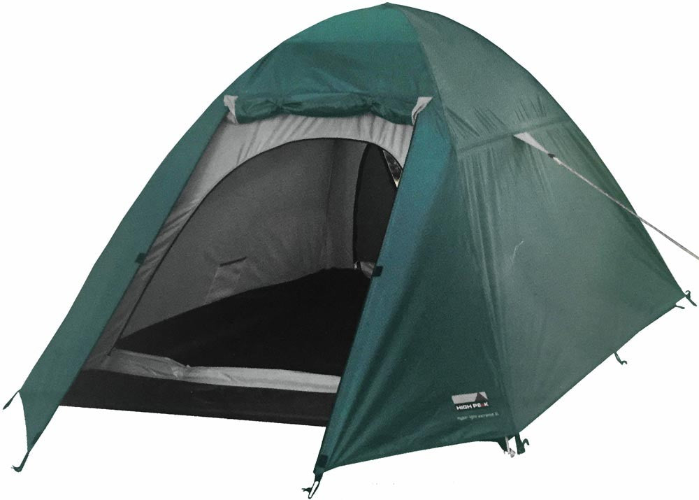 High Peak HyperLight Extreme XL Extra Long 4 Season Tent