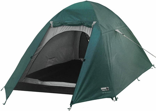 High Peak HyperLight Extreme XL Extra Long 4 Season Tent