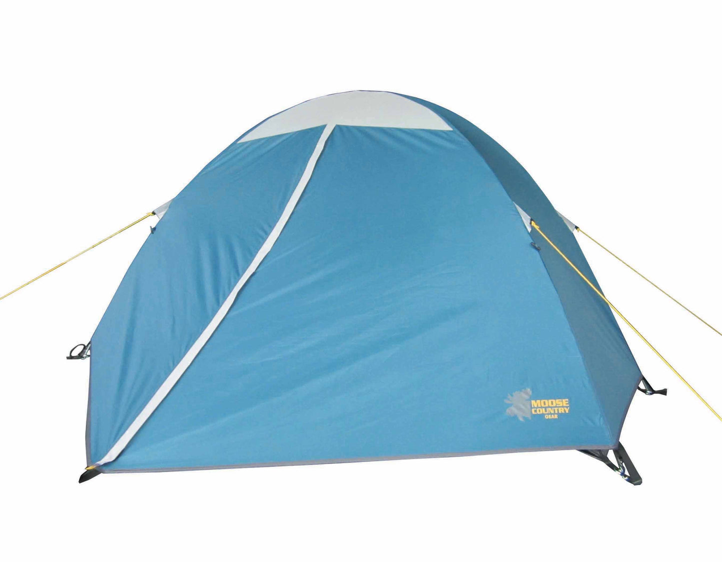 Large 1 Person Hiker / Biker 3 Season Tent