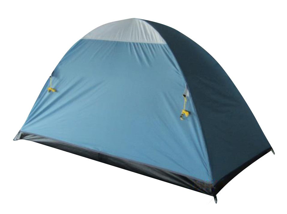 Large 1 Person Hiker / Biker 3 Season Tent