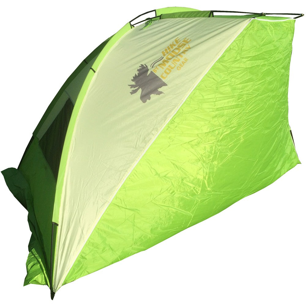 Maui Beach Tent by Moose Country Gear