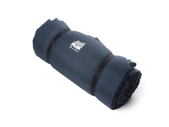 High Peak Minto 48 Inch Self-Inflating Sleeping Pad