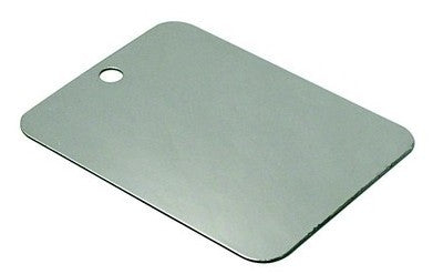 Mirror Double Sided Stainless Steel Outdoor