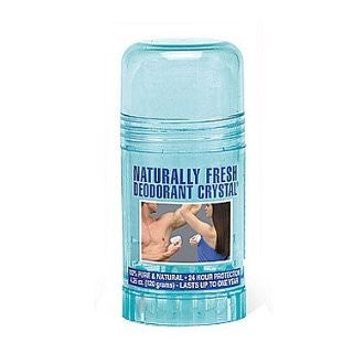 Natural Deodorant Roll-On