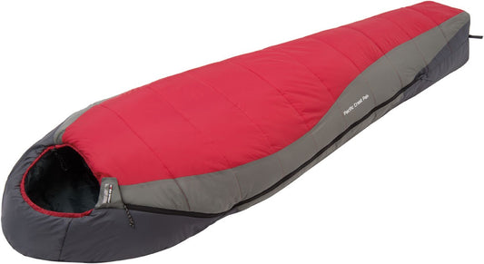 High Peak Pacific Crest Pak Sleeping Bag, 20°