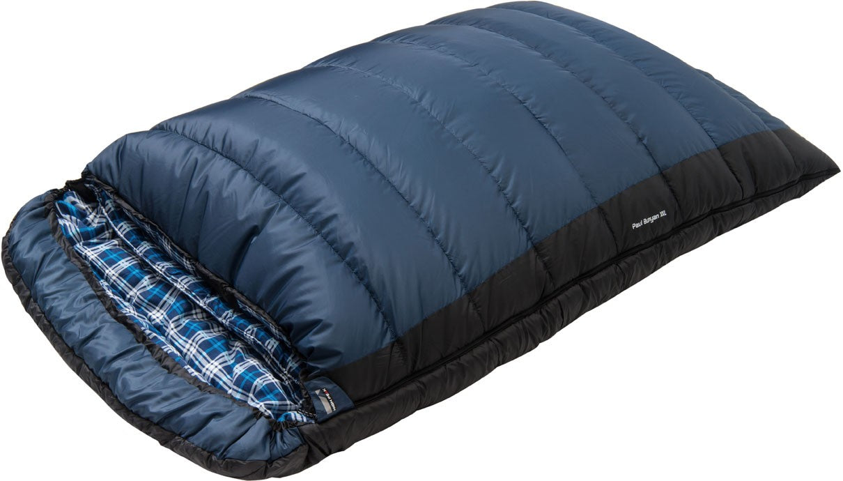 High Peak Paul Bunyan XXL 0° Sleeping Bag