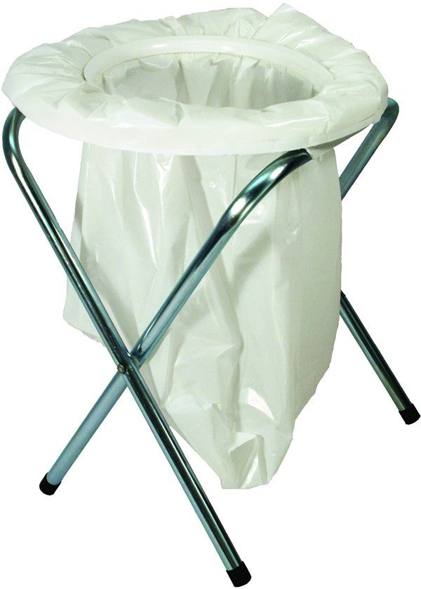 Portable Toilet Replacement Bags