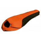 Mt. Rainier 20 Degree Waterproof Sleeping Bag, Regular Size