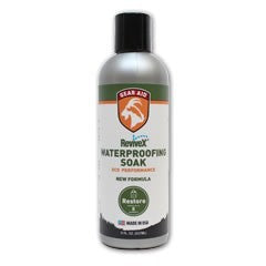 ReviveX Waterproofing Soak Eco-Friendly, 8 oz