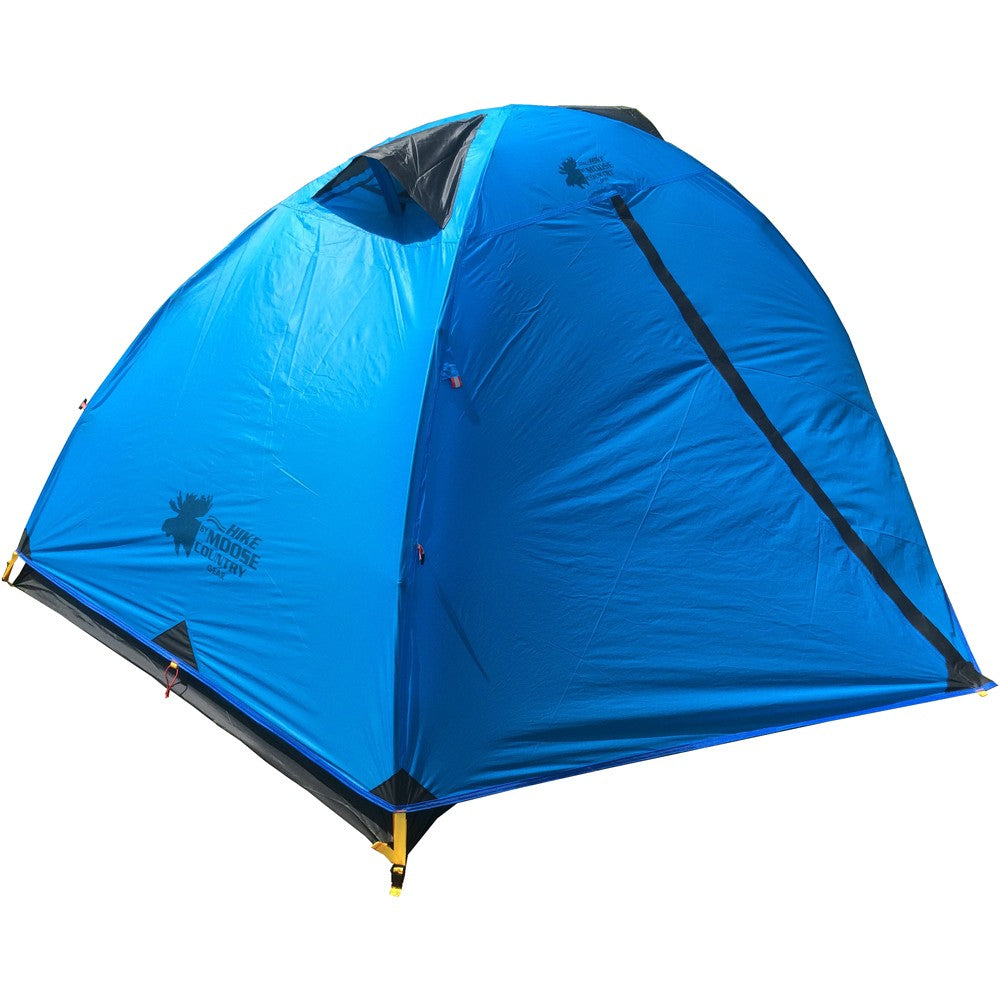 Sky View Two-Person Lightweight Tent