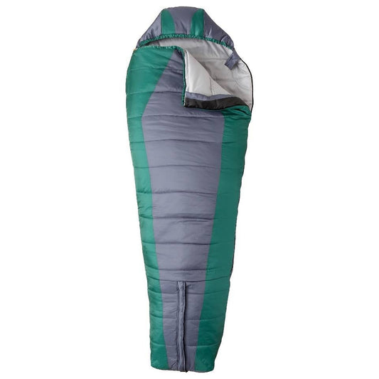 Slumberjack Ultimate 20 Degree Mummy Sleeping Bag
