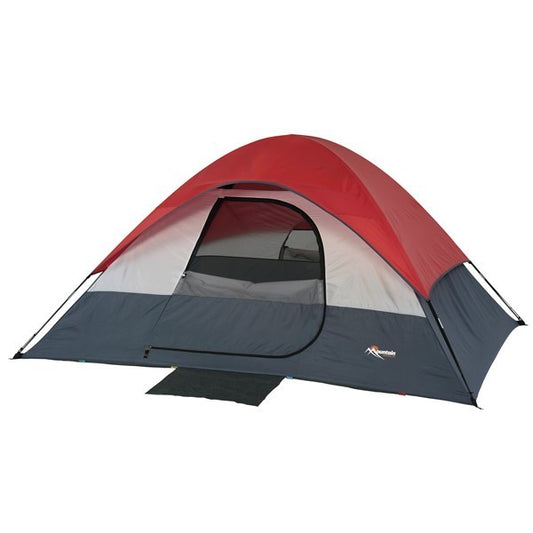 Wenzel Mountain Trails South Bend Tent, 3-4 Person