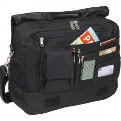 Everest Briefcase Pockets
