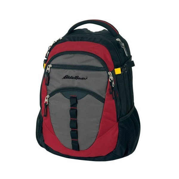 eddie bauer laptop backpack